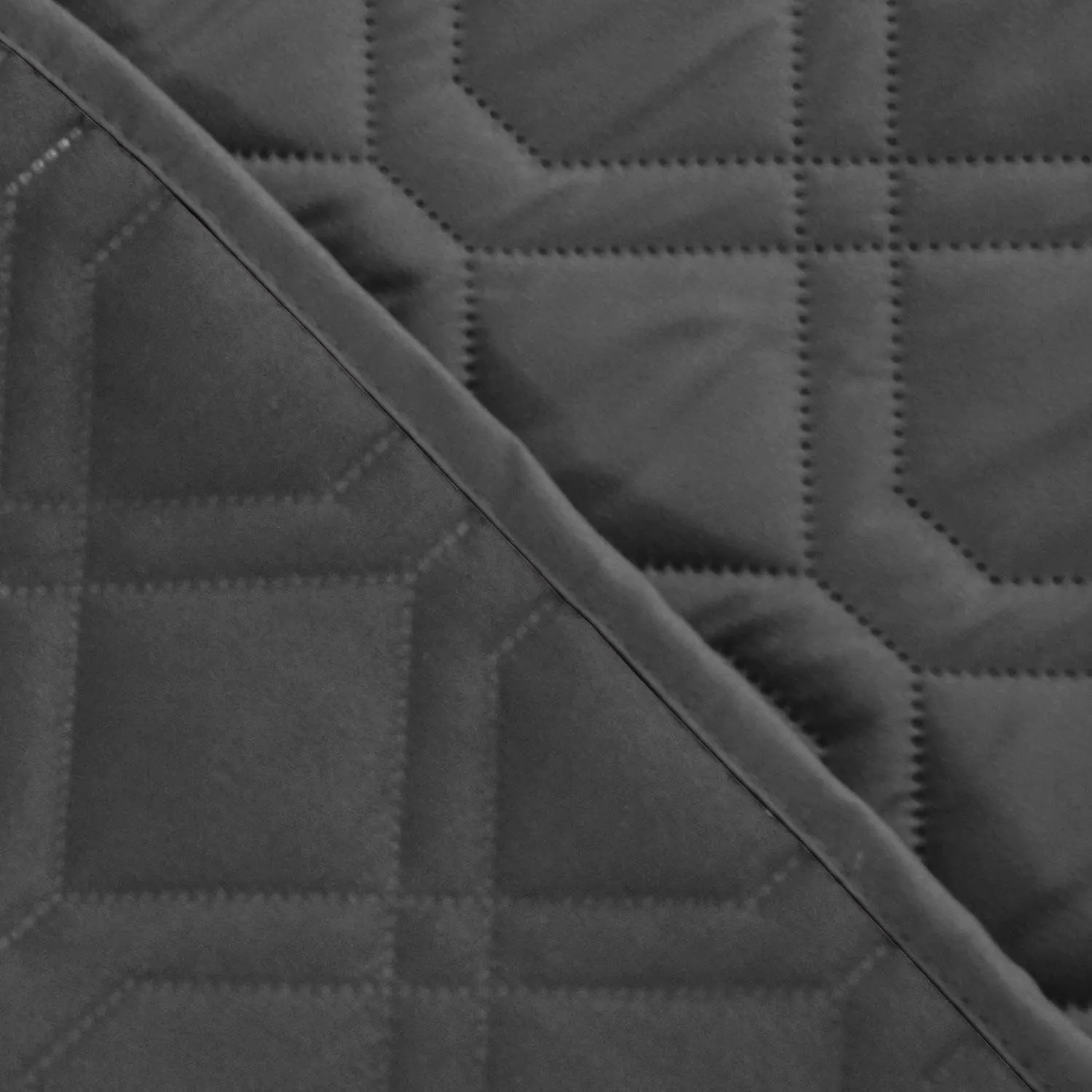 Ameritex Waterproof Blanket Reversible Dog Bed Cover Pet Blanket for Furniture Bed Couch Sofa