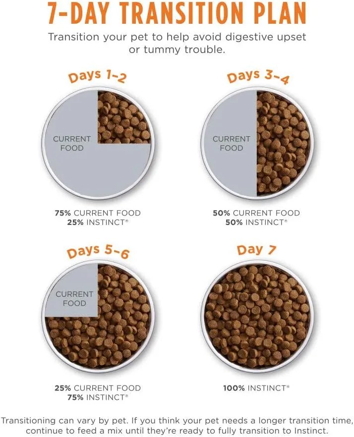 Be Natural Salmon & Brown Rice Dry Dog Food, 24 lb. Bag