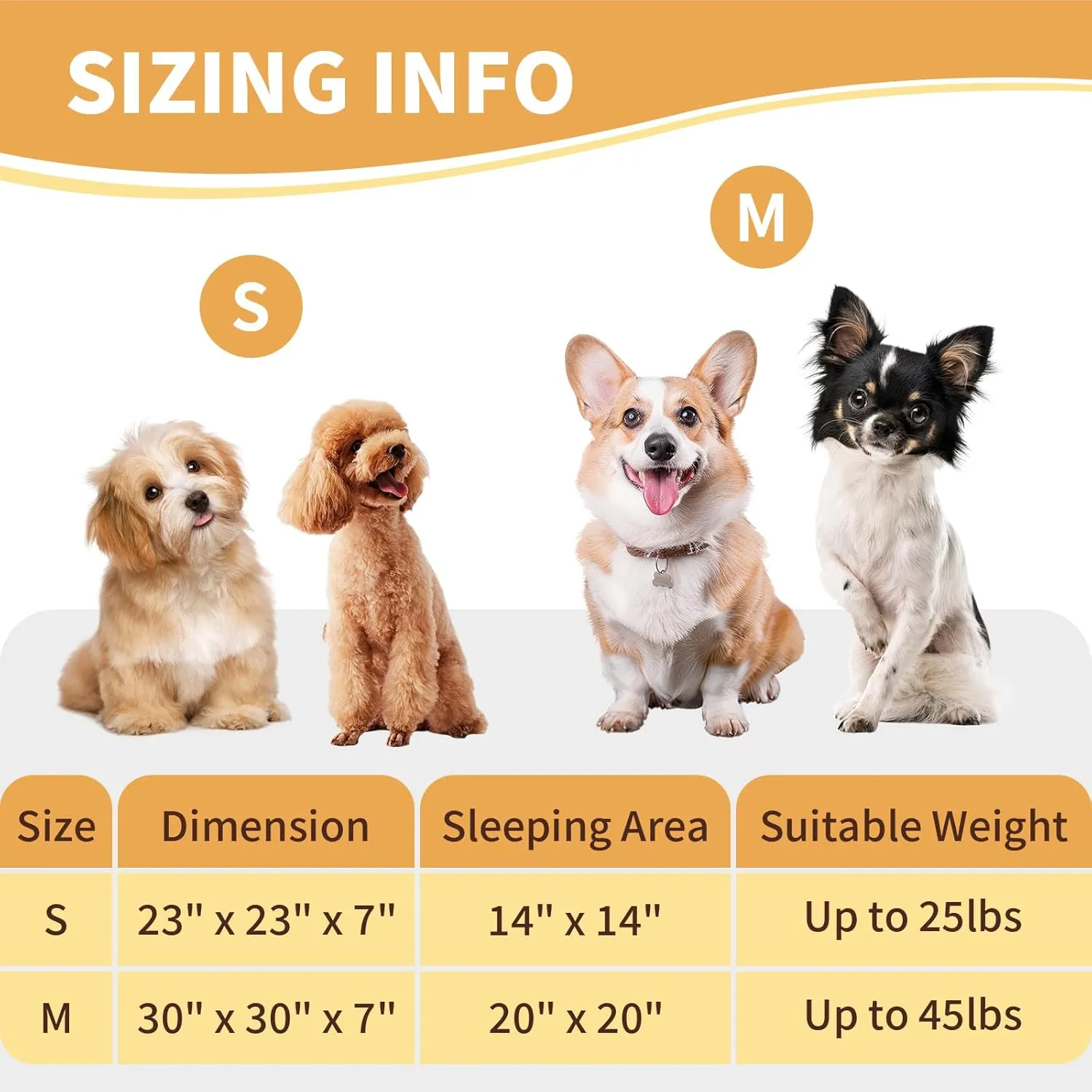 Calming Dog Bed for Medium Dogs, 30 inches Anti-Slip Round Fluffy Plush Faux Fur Medium Pet Bed, Donut Washable Cat Bed, Fits up to 45 lbs Pets, Deep Blue