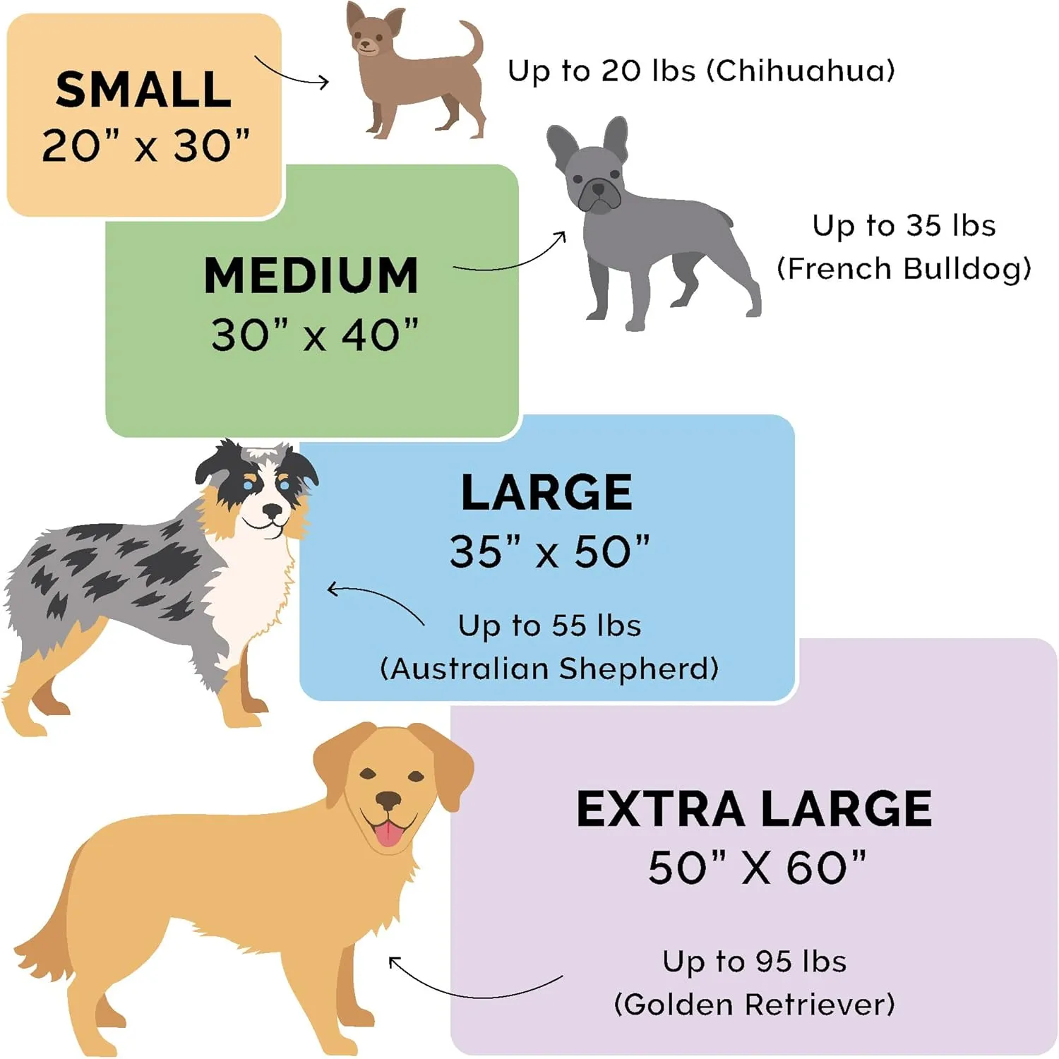 Furhaven Waterproof & Self-Warming Throw Blanket for Dogs & Indoor Cats, Washable & Reflects Body Heat - Terry & Sherpa Dog Blanket - Dove, Small