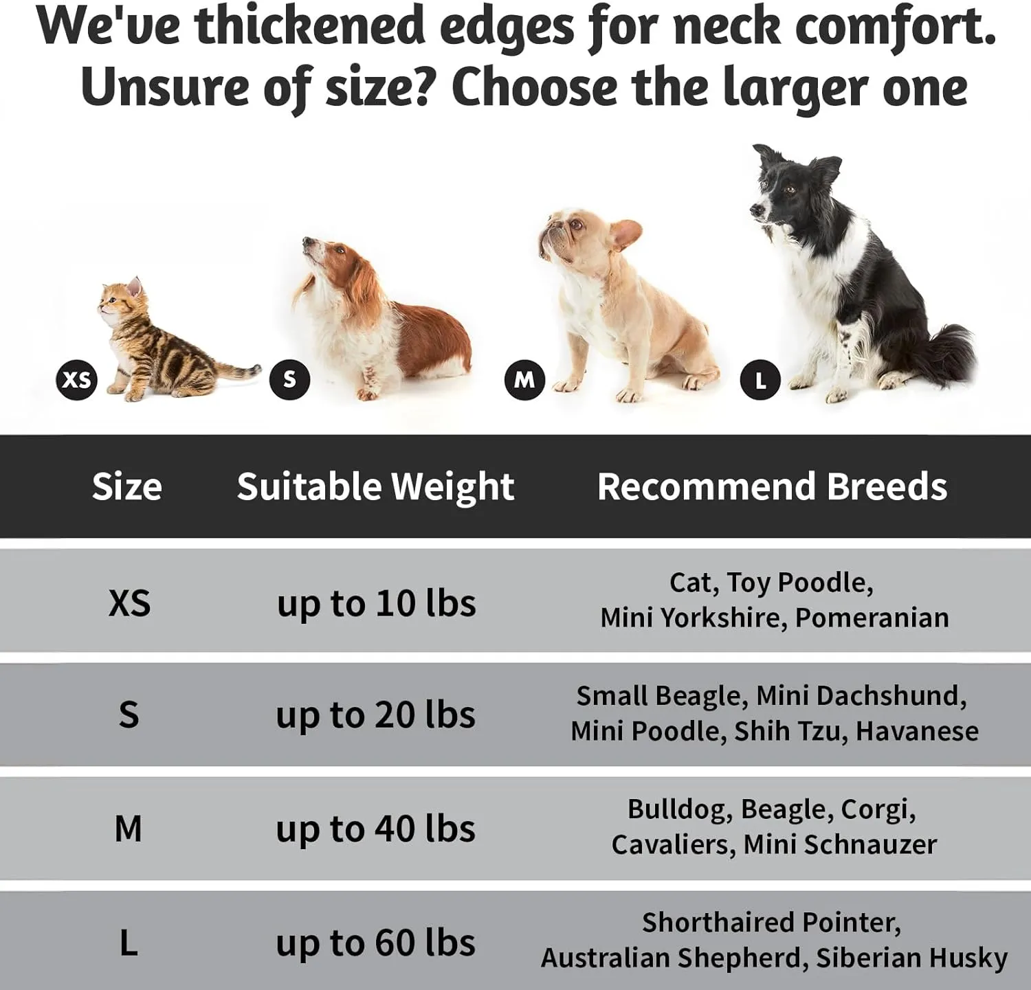OhGeni Calming Donut Cat Bed Pillow for Small Pets, Machine Washable Removable Cover, Comfort Plush Fluffy Faux Fur with Anti-Slip Bottom, Dogs-Friendly Round Cuddly Design, Pink, 20 inches